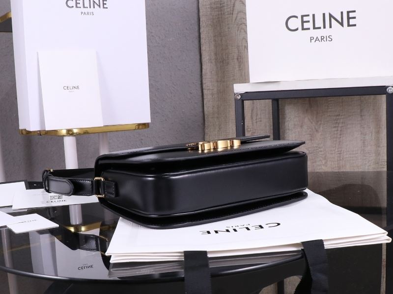 Celine Triomphe Bags